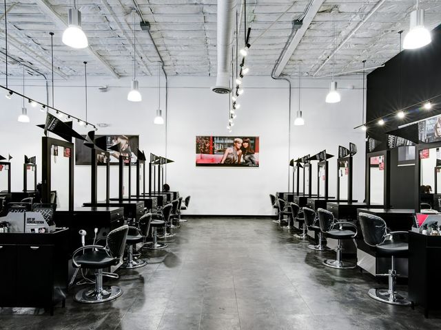 Photo of The Salon Professional Academy-San Jose
