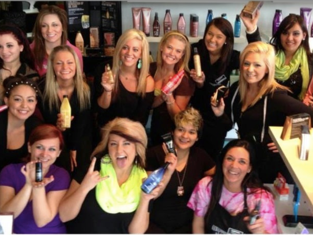 Photo of The Salon Professional Academy-Shorewood