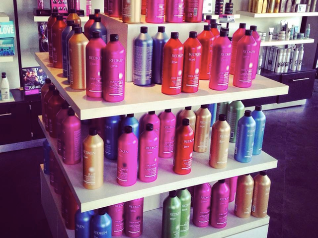 Photo of The Salon Professional Academy-Shorewood