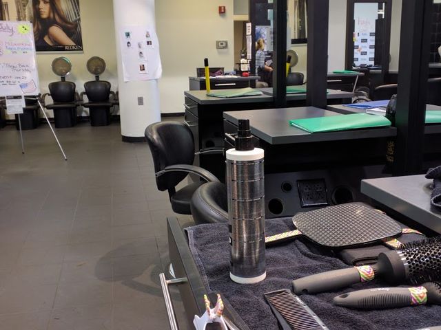 Photo of The Salon Professional Academy-Tonawanda