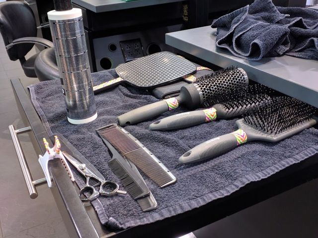 Photo of The Salon Professional Academy-Tonawanda