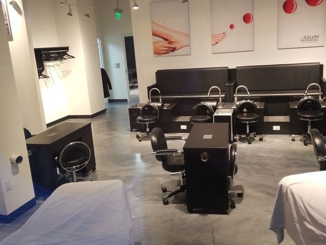Photo of The Salon Professional Academy-Washington DC