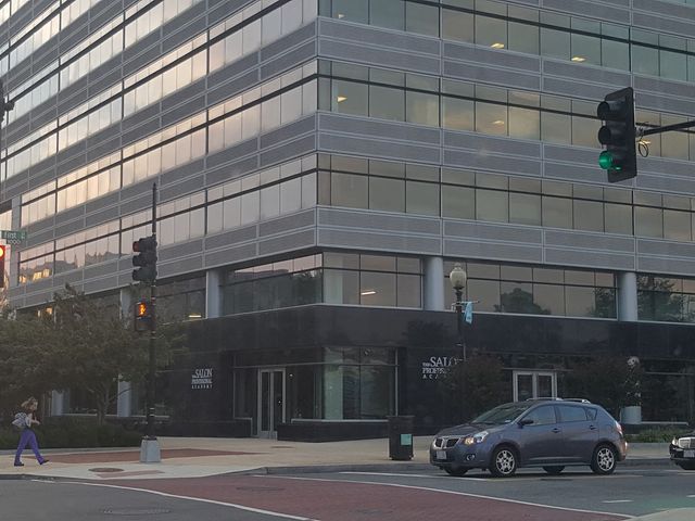 Photo of The Salon Professional Academy-Washington DC