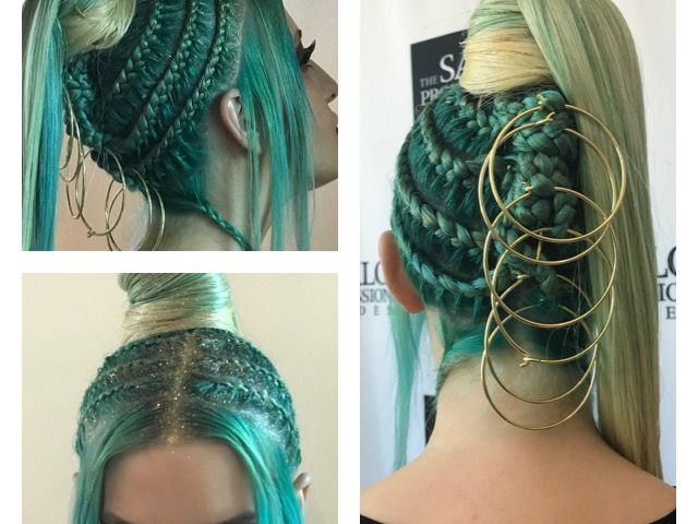 Photo of The Salon Professional Academy-Washington DC