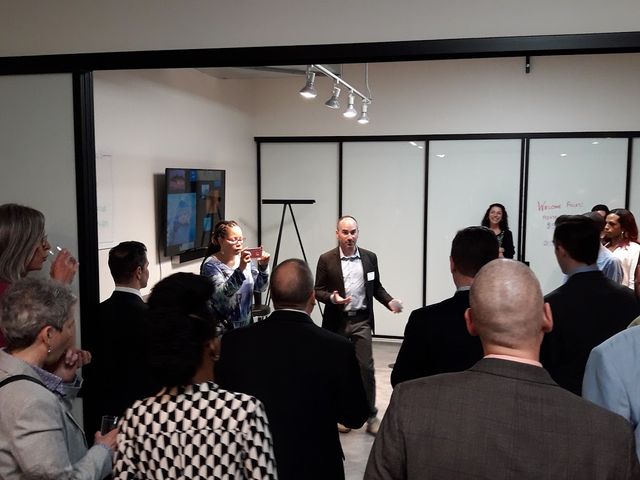 Photo of The Salon Professional Academy-Washington DC