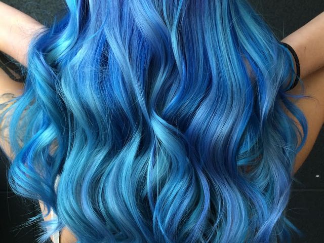 Photo of The Salon Professional Academy-Washington DC