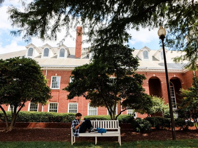 Photo of The Southern Baptist Theological Seminary