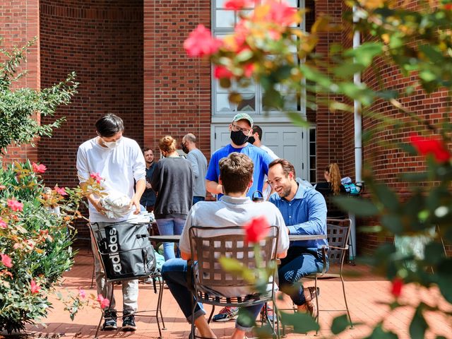 Photo of The Southern Baptist Theological Seminary