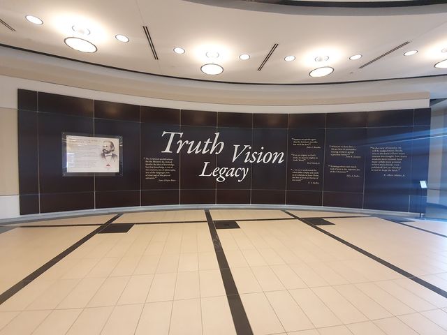 Photo of The Southern Baptist Theological Seminary