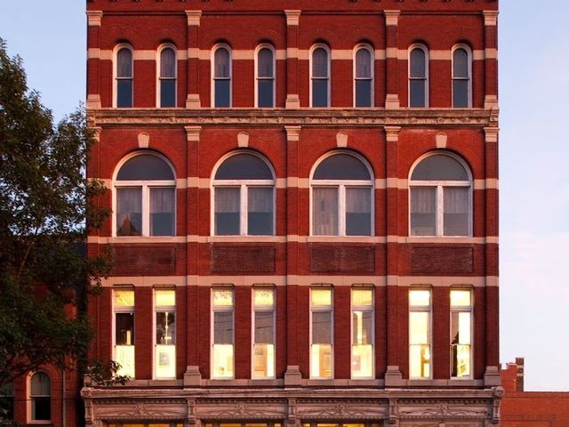 Photo of The Temple-A Paul Mitchell Partner School