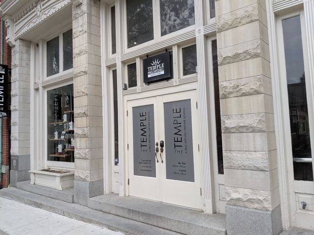 Photo of The Temple-A Paul Mitchell Partner School