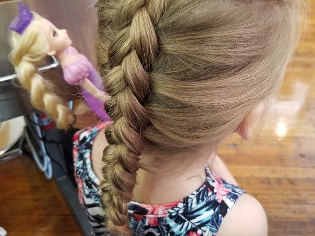 Photo of The Temple-A Paul Mitchell Partner School