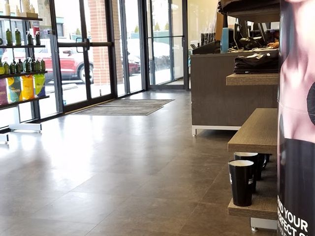 Photo of The Temple Annapolis-A Paul Mitchell Partner School