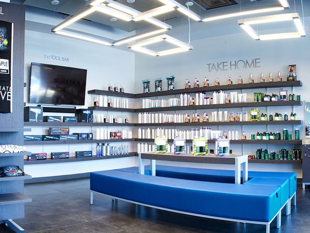 Photo of The Temple Annapolis-A Paul Mitchell Partner School