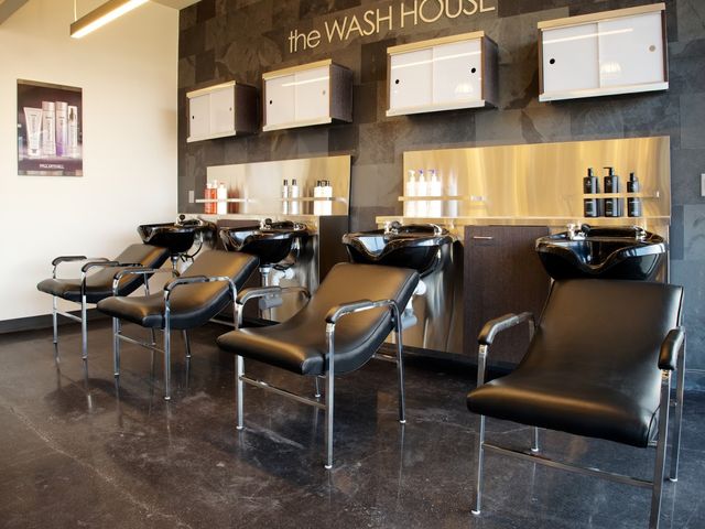 Photo of The Temple Annapolis-A Paul Mitchell Partner School