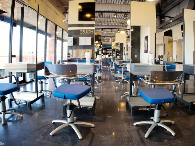 Photo of The Temple Annapolis-A Paul Mitchell Partner School
