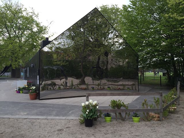 Photo of The Tower Playground