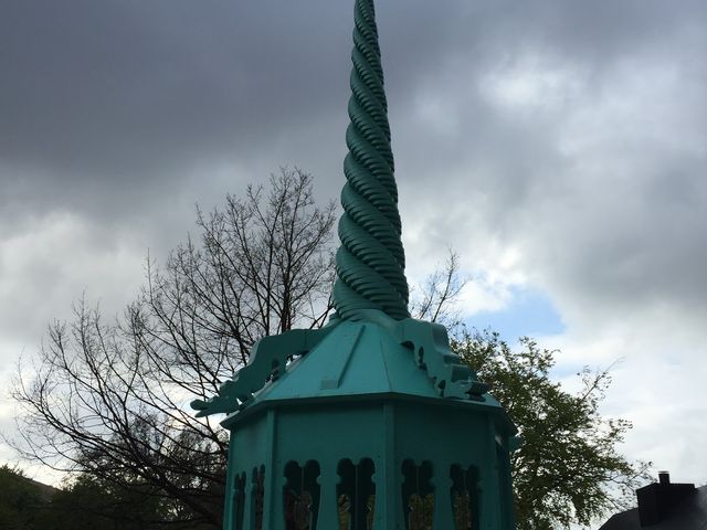 Photo of The Tower Playground