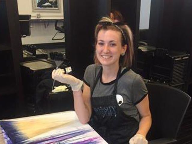 Photo of The University of Aesthetics & Cosmetology