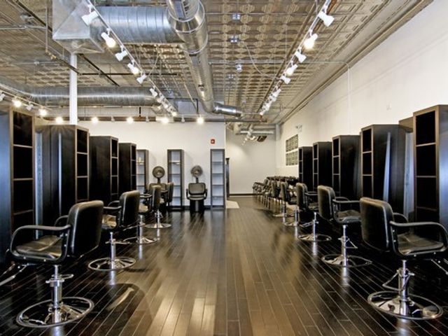 Photo of The University of Aesthetics & Cosmetology