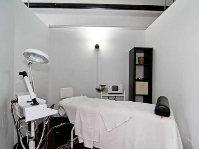 Photo of The University of Aesthetics & Cosmetology