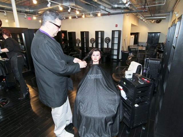 Photo of The University of Aesthetics & Cosmetology