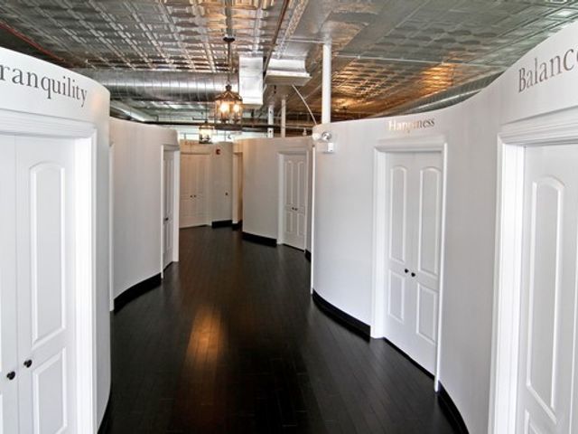 Photo of The University of Aesthetics & Cosmetology