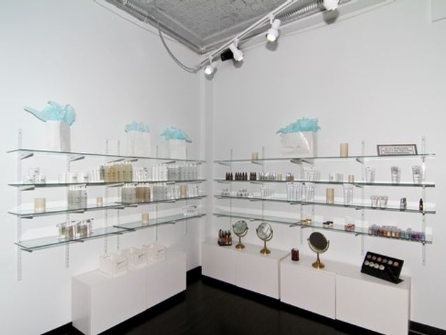 Photo of The University of Aesthetics & Cosmetology