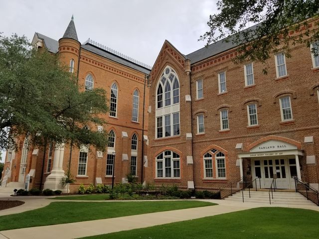 Photo of The University of Alabama