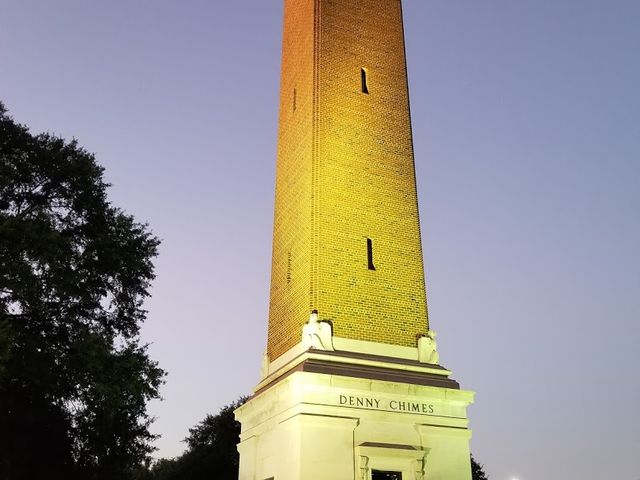 Photo of The University of Alabama