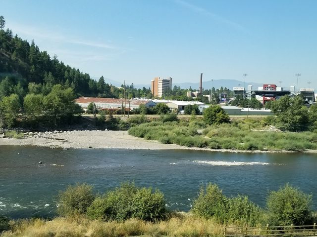 Photo of The University of Montana - Missoula College