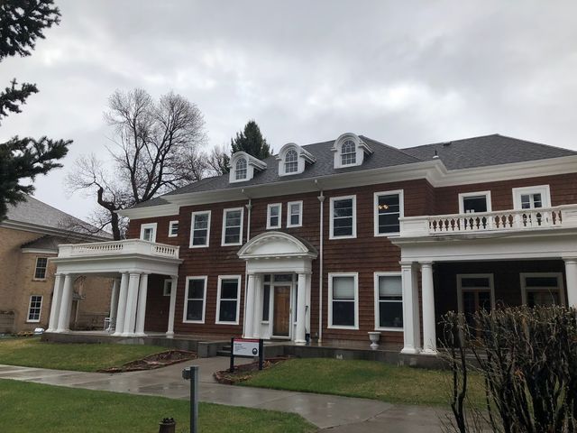 Photo of The University of Montana-Western