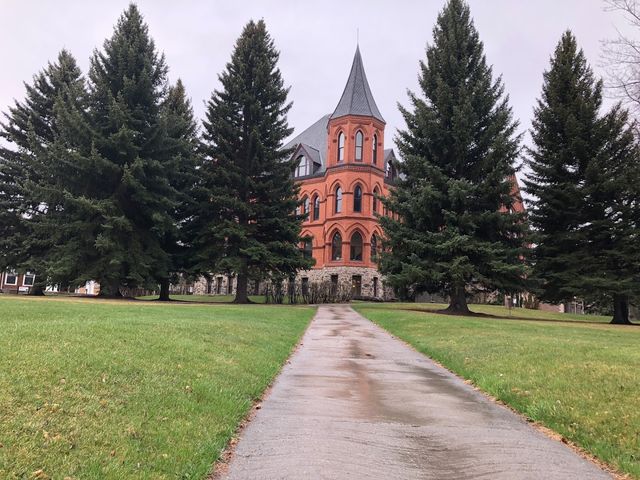 Photo of The University of Montana-Western