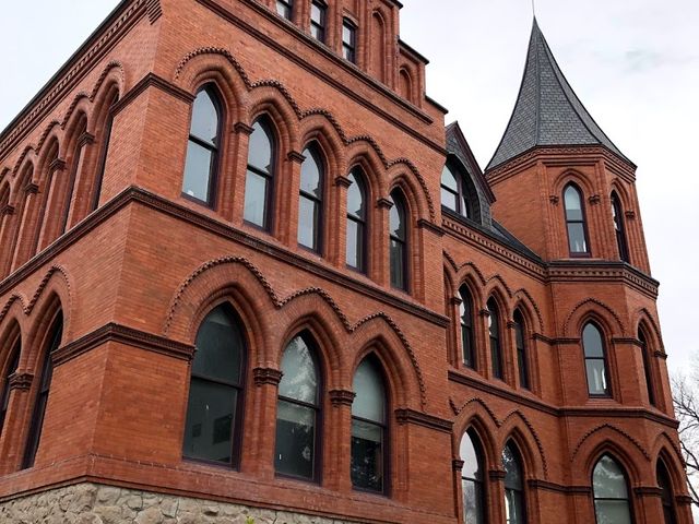 Photo of The University of Montana-Western