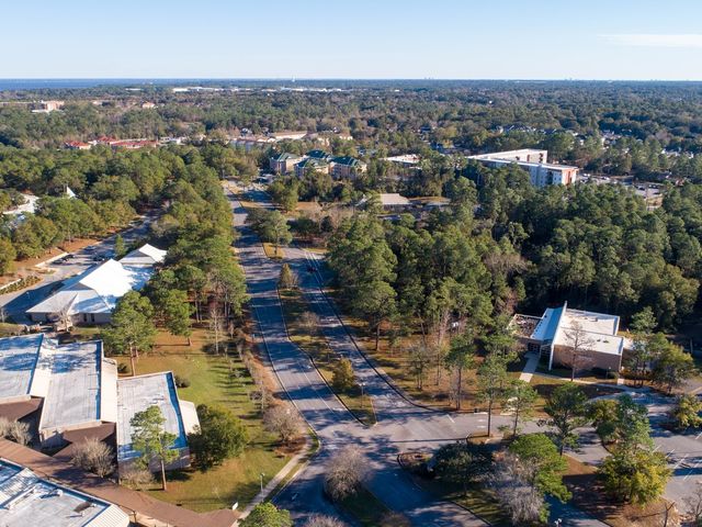 Photo of The University of West Florida
