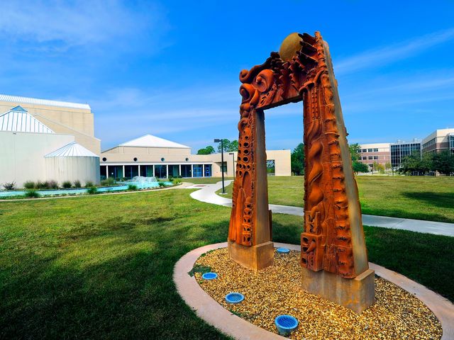 Photo of The University of West Florida