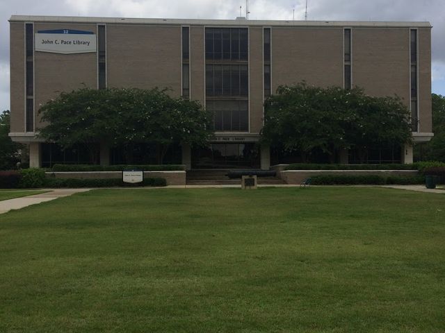 Photo of The University of West Florida