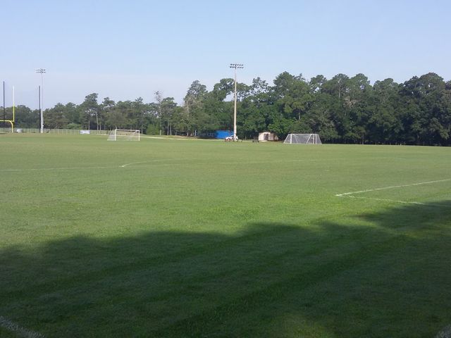 Photo of The University of West Florida