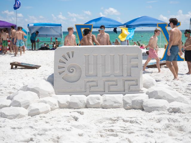 Photo of The University of West Florida