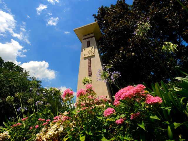 Photo of The University of West Florida