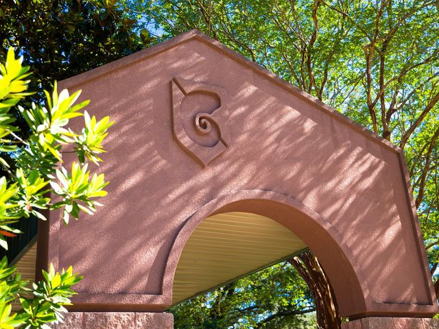 Photo of The University of West Florida