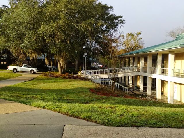 Photo of The University of West Florida