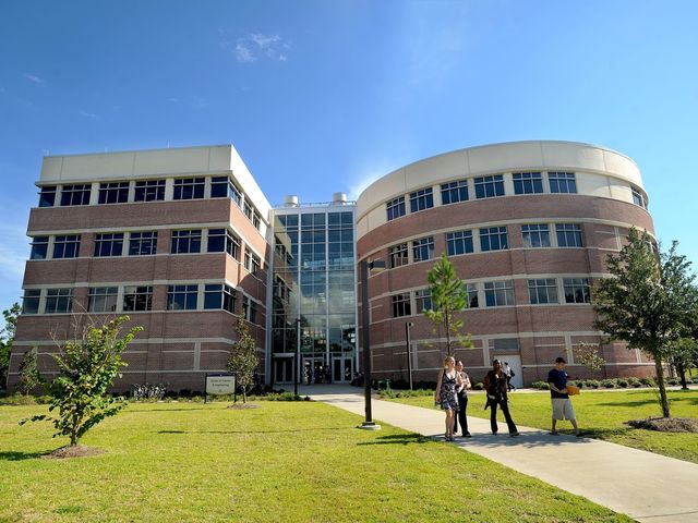 Photo of The University of West Florida