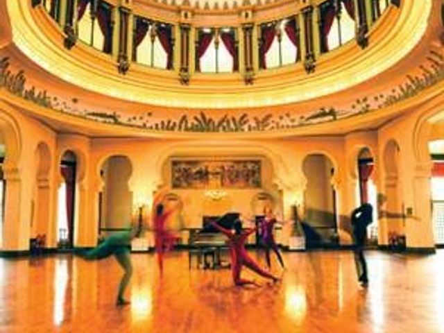 Photo of The University of Tampa