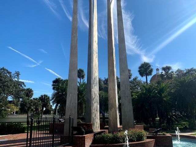 Photo of The University of Tampa