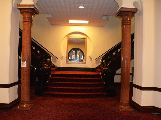 Photo of The University of Tampa