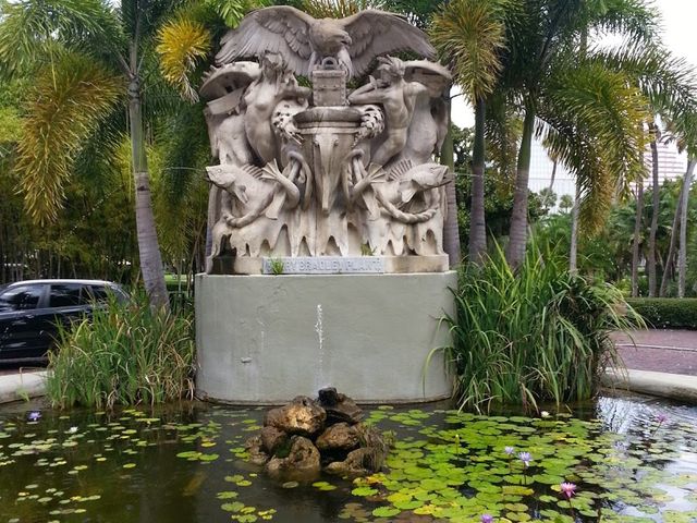 Photo of The University of Tampa