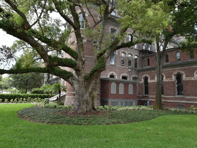 Photo of The University of Tampa