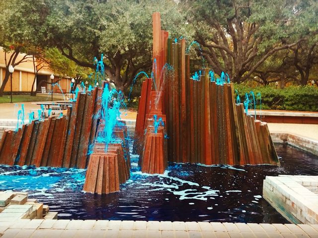 Photo of The University of Texas at Arlington