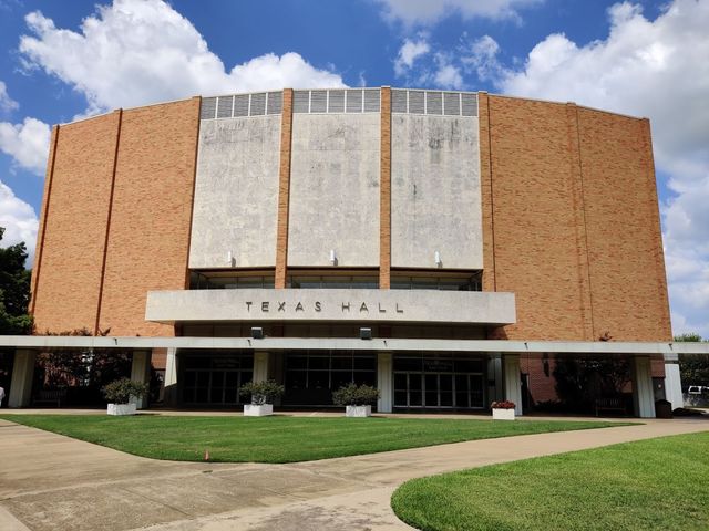 Photo of The University of Texas at Arlington